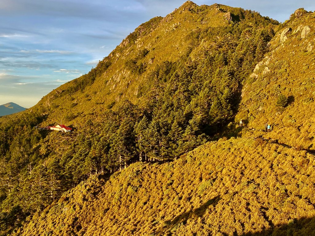 啟動高山度假模式  波光瀲灩嘉明湖_2651804