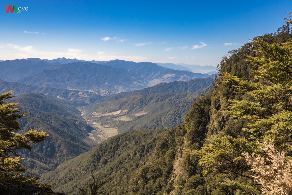 WL 愛旅行【喀拉業山】_299717