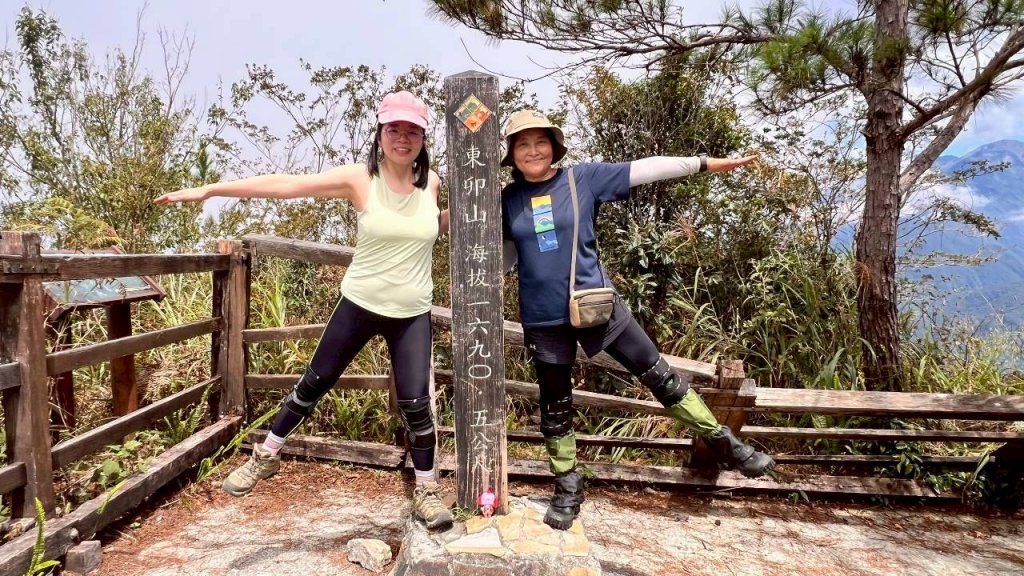 🌈9/21（日）屋東縱走（大雪山進-谷關大道院出）✨FB：熊熊趴爬走 🌈_2892517