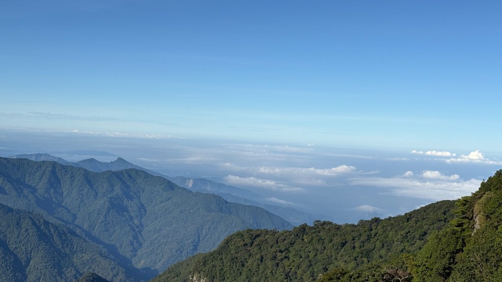 加里山東南峰_2867965