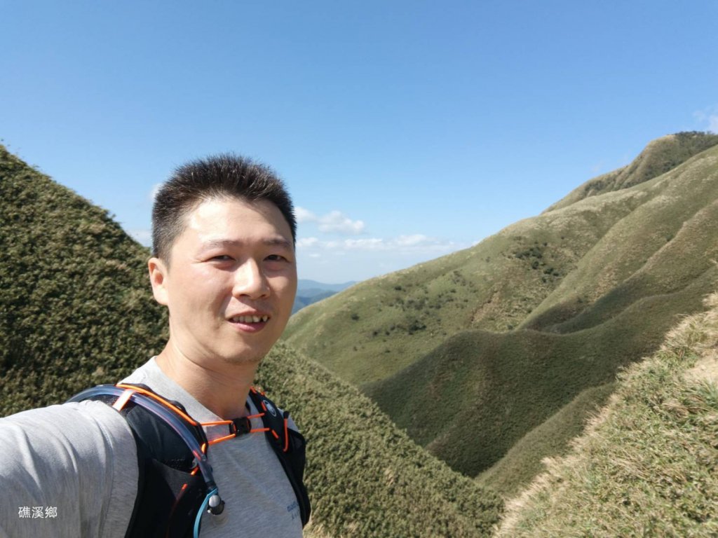 宜蘭－聖母登山步道（抹茶山）+巴唐古道+五峰旗瀑布_2034116