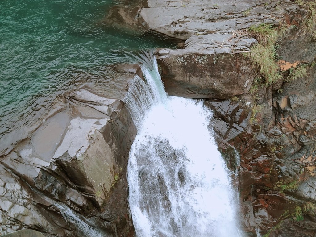 小烏來天空步道_1070442