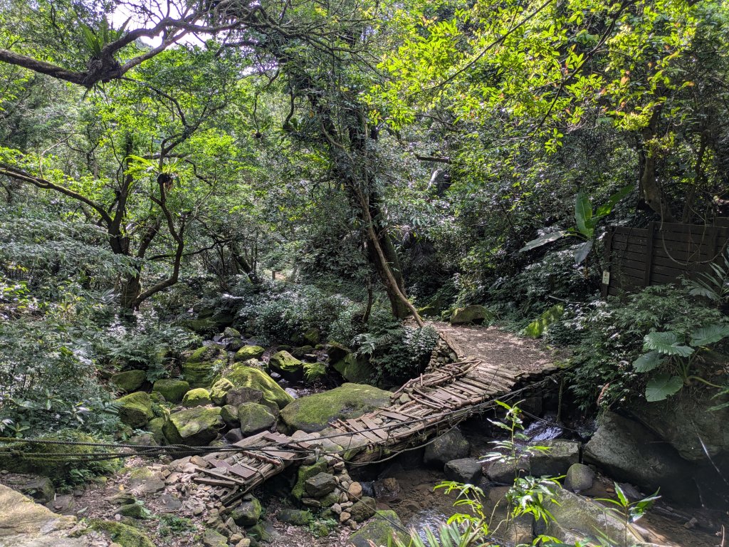 淡蘭古道中路封面圖