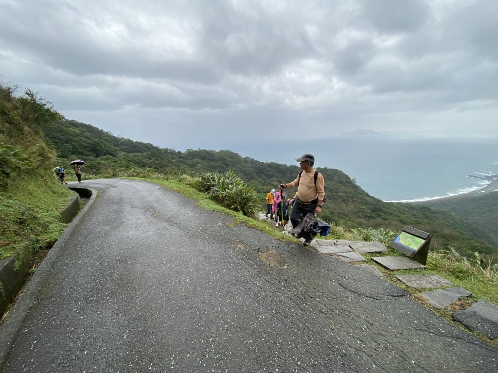 《2025草嶺古道芒花季｜雨天版完整攻略 × 七顆寶石路線實走》_2949365