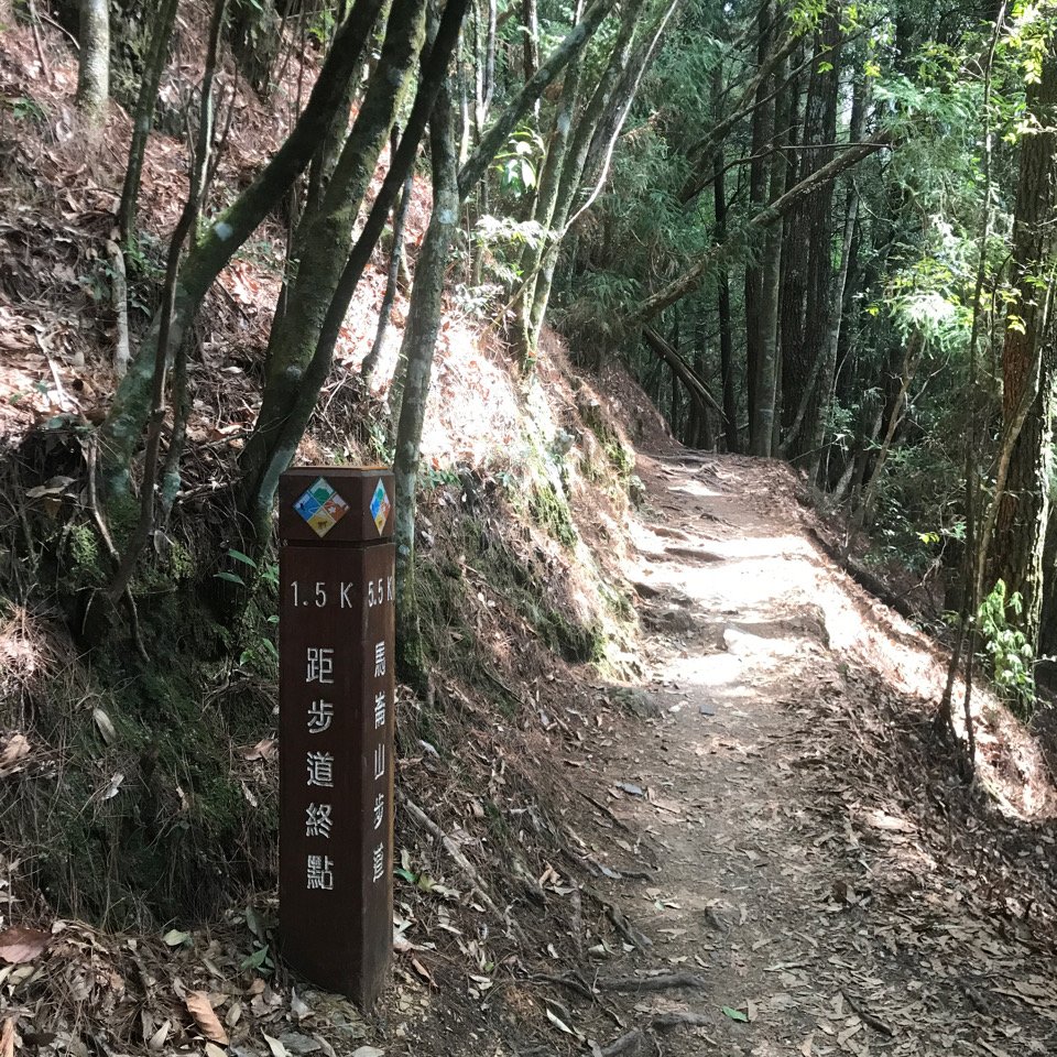 谷關七雄 馬崙山（老二）2023.03.04_2051355
