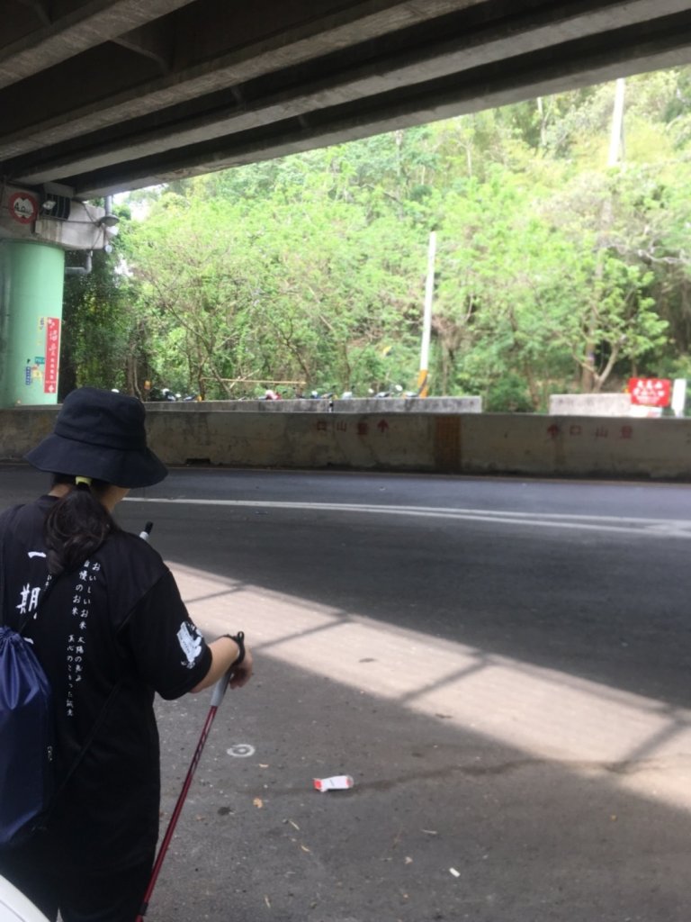 2020.3.27火炎山登山步道完走_905155