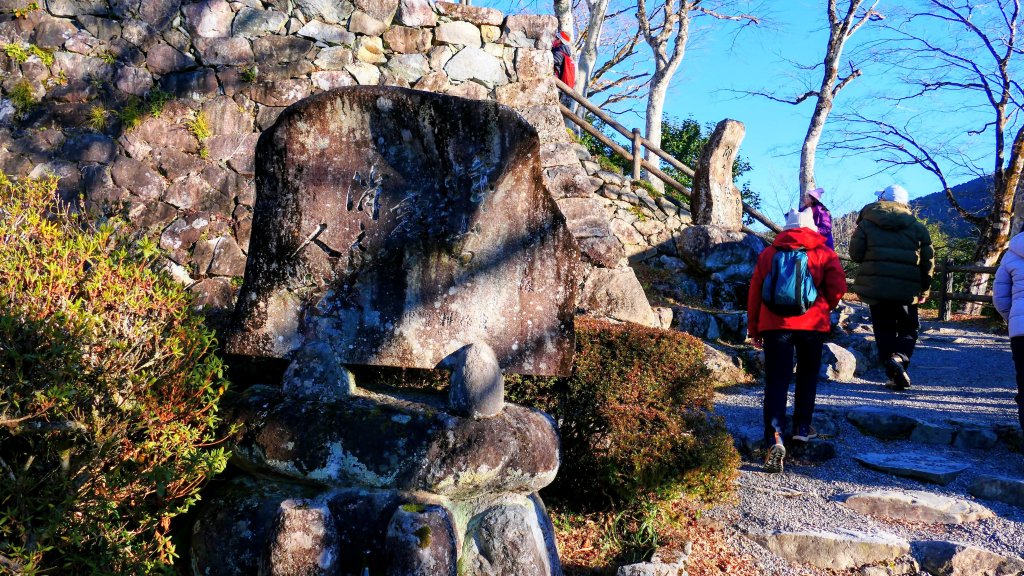 郡上八幡城的白帆_2982601