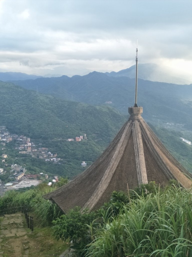 基隆山步道_1756226