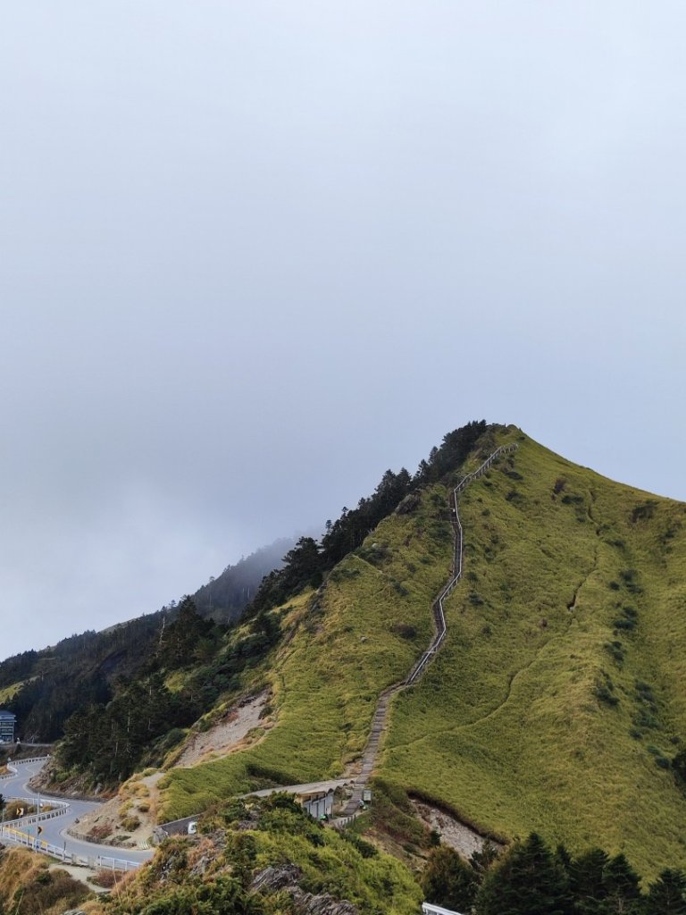 合歡群峰_2663627