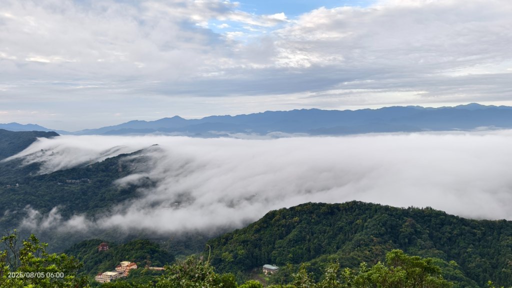 #二格山 #琉璃光 #日出 #雲海流瀑 #斜射光  8/5_2852524