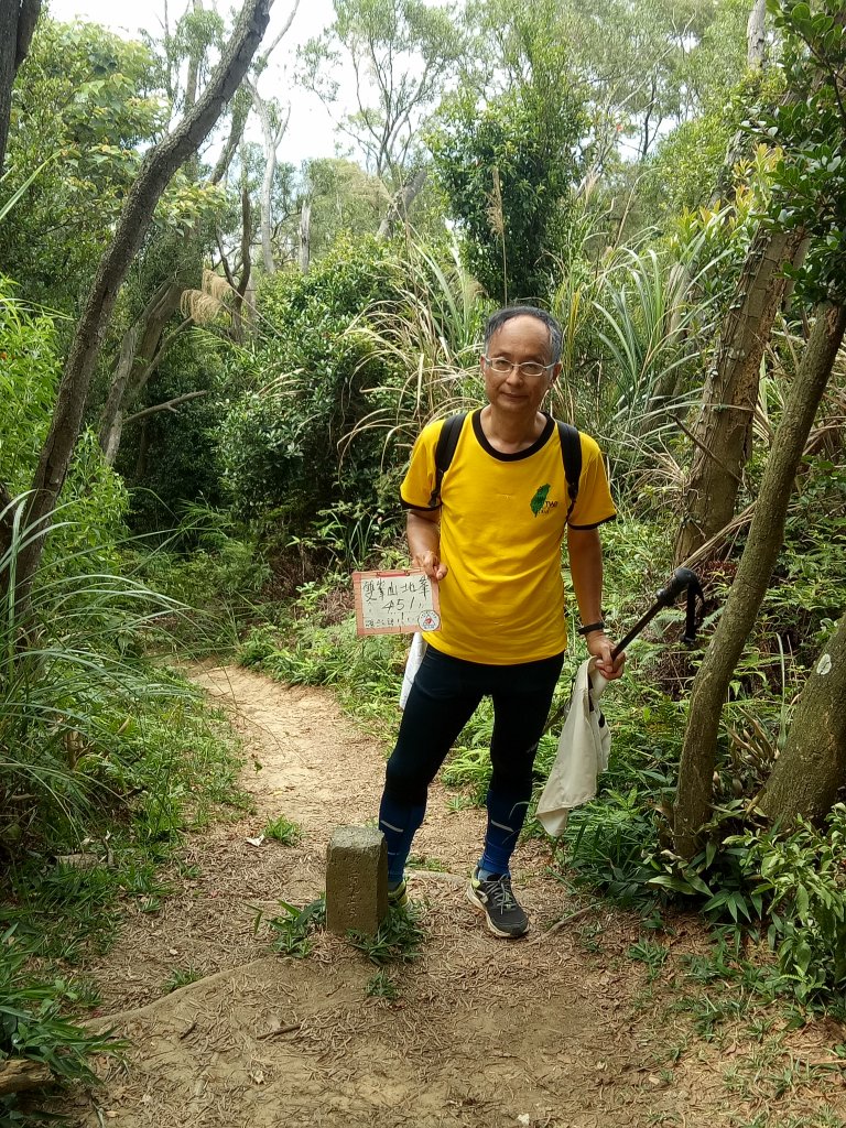 三員縱走(三義至銅鑼)_1899704