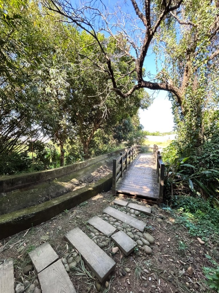 烏日 知高圳步道_2642093