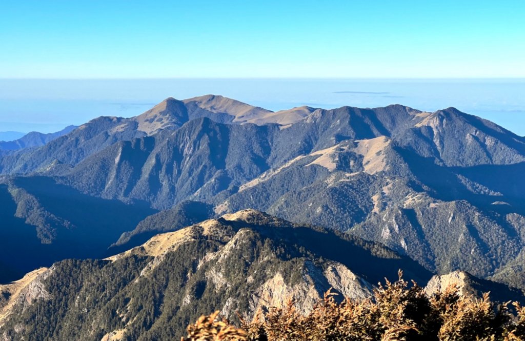 雪山西稜_1753409