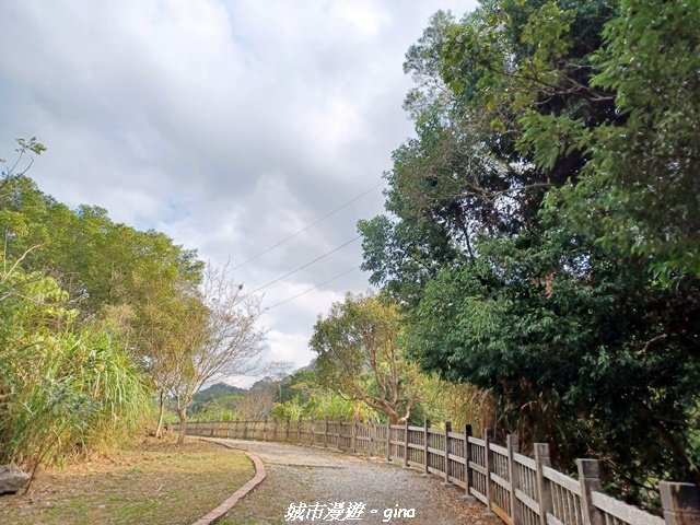 【南投國姓】九份二山x九份二山國家地震紀念地x九號梅莊_2981711