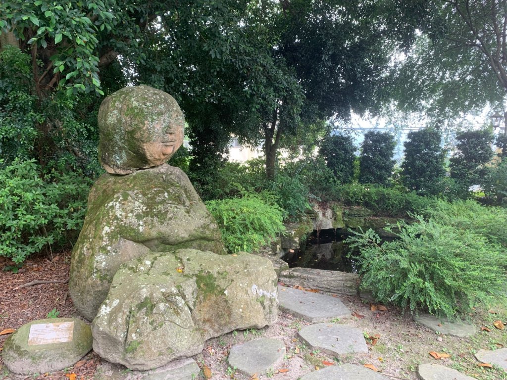 九九峰森林步道_2769057