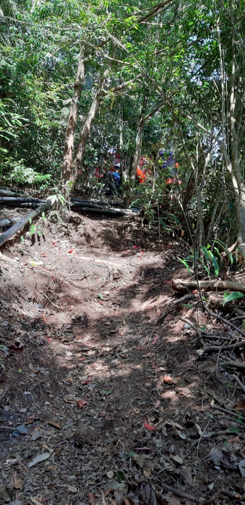 白姑大山之旅_743391