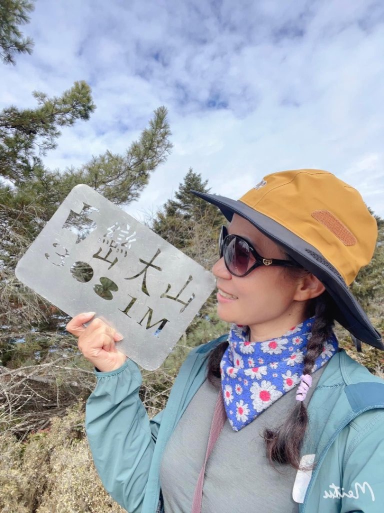 西巒大山_2611531