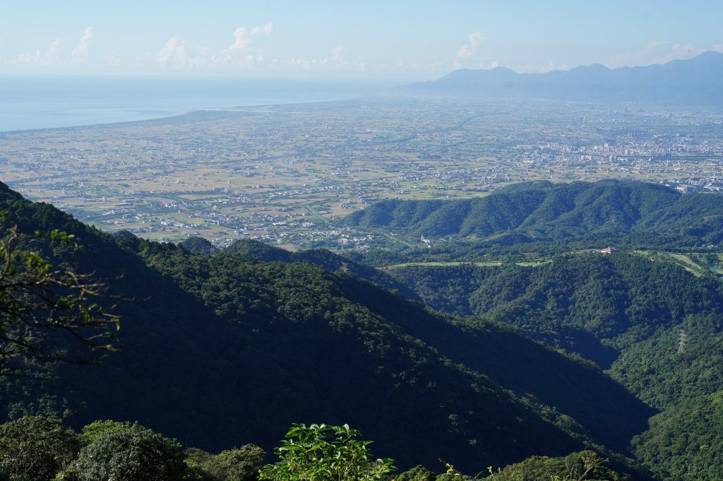 宜蘭 礁溪 三角崙山_2548266