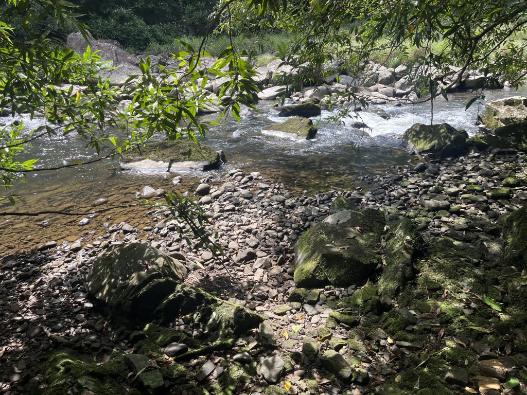 [淡蘭古道] 2024_0622 中路第四段-北勢溪古道_2533874