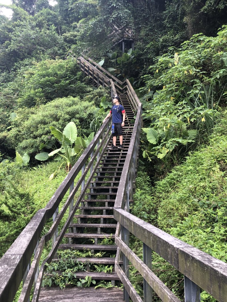 【台北大縱走】南區茶鄉大縱走二合一封面圖