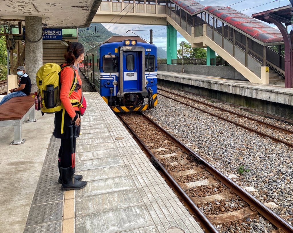 桃源谷步道 大溪上～大里下_1490364