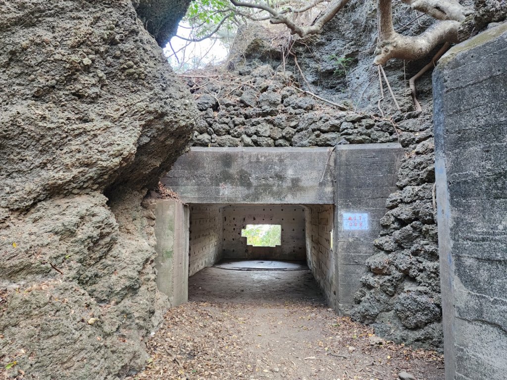 屏東車城｜龜山步道_2776430