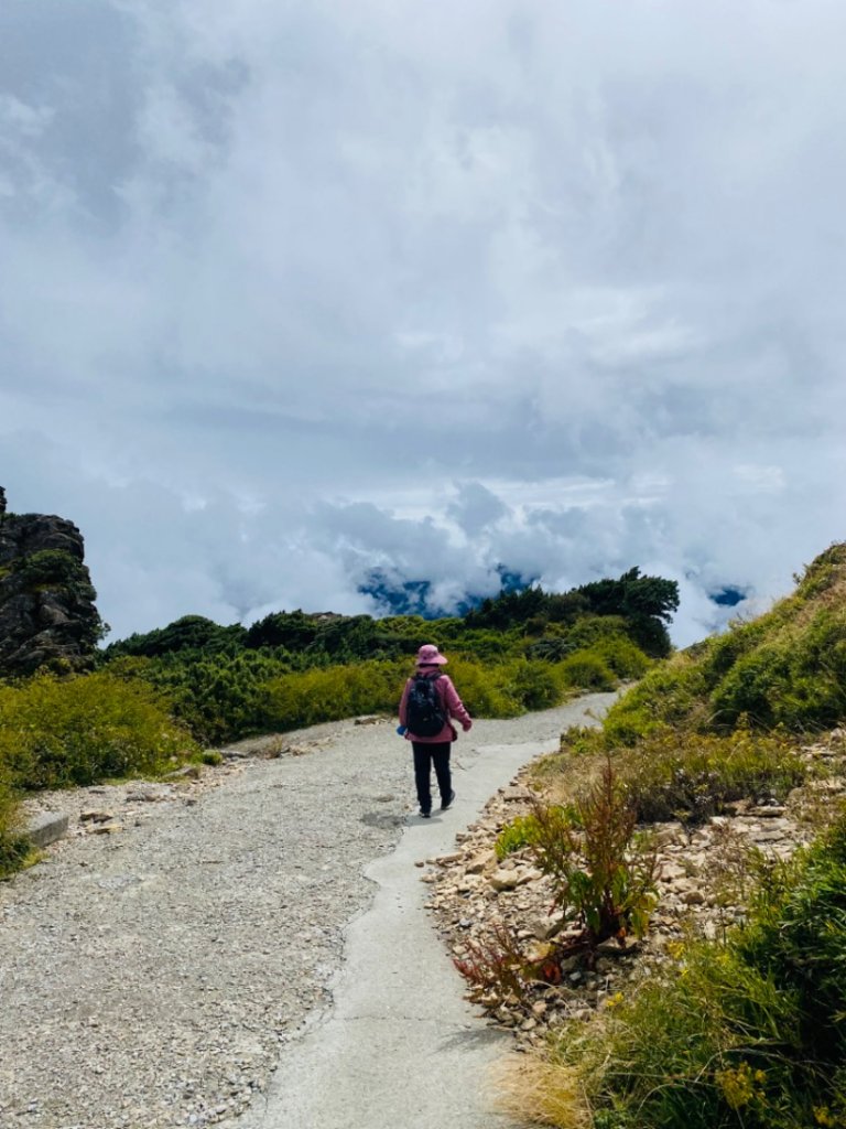 百岳#36合歡山主峰_1871545