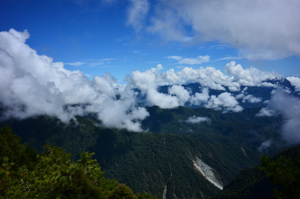 1120923單攻羊頭山之行_2292043