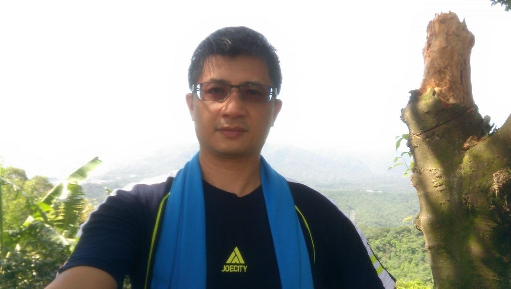 鳶山-福德坑山 105.06.24_50400