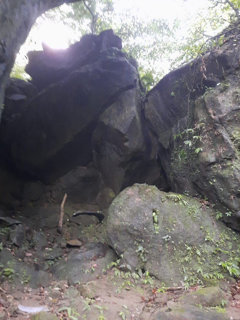 2022/11/12 平溪孝子山，慈母峰，普陀山_2001047
