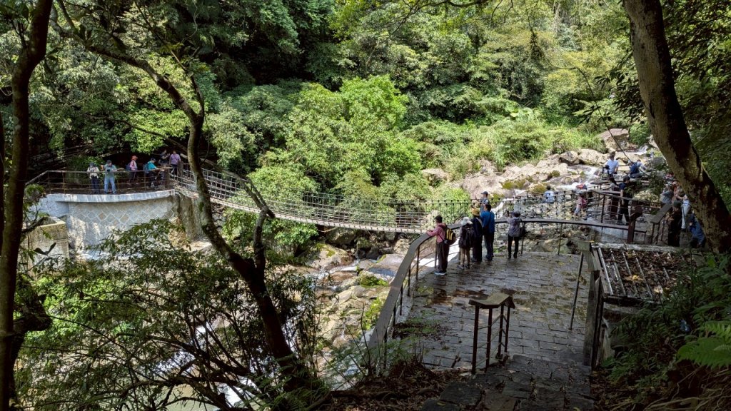 114.04.27草山觀瀑吊橋-紫明溪步道之旅_2771751
