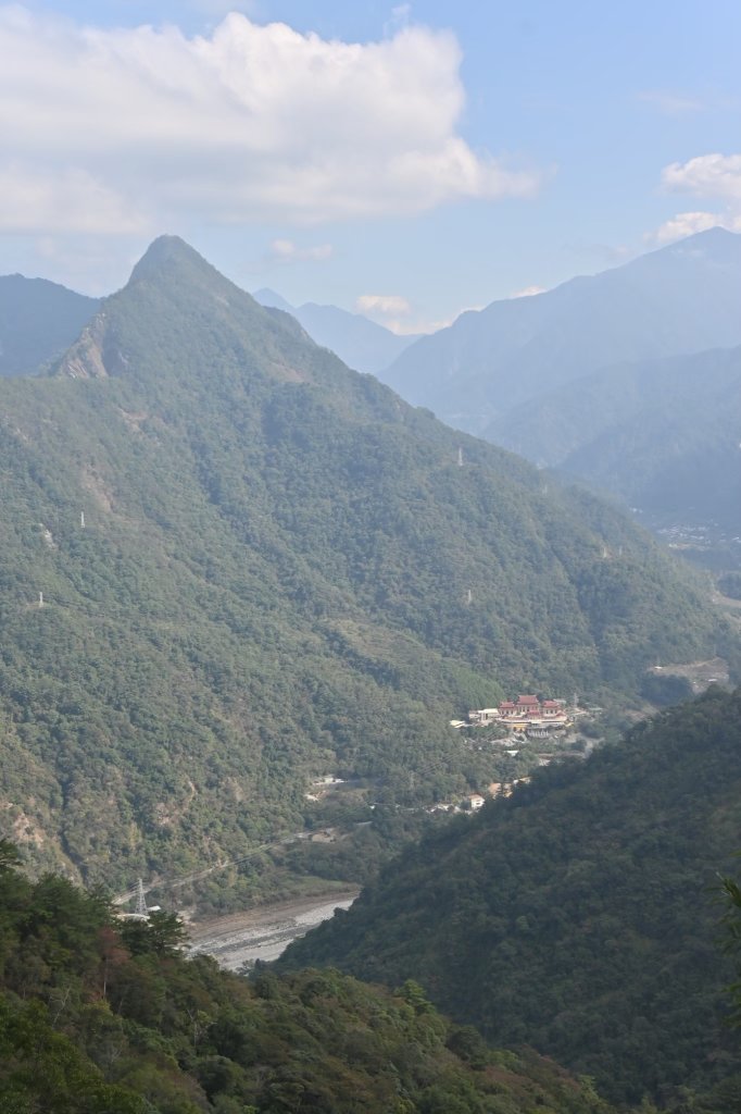 谷關七雄-白毛山_2888247