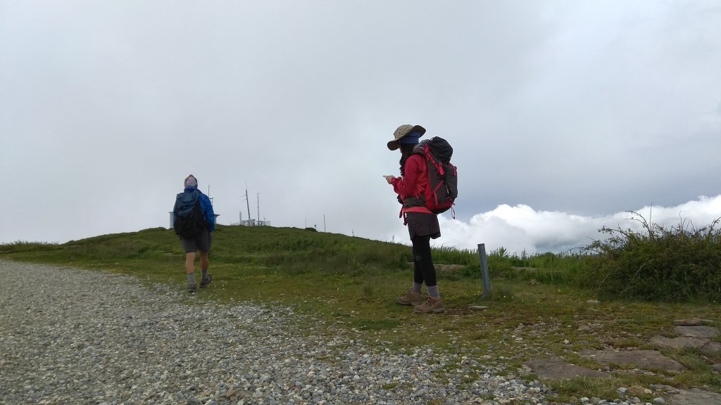 合歡主東北西峰（待補充）_1045878