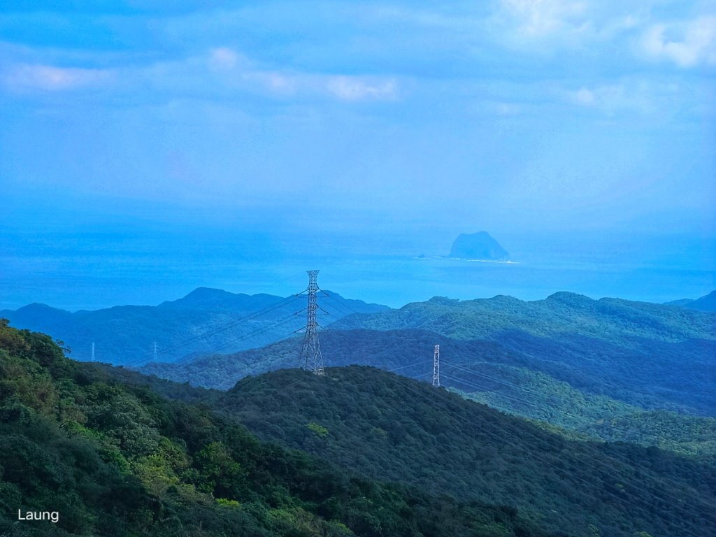 111.12.24 五指山古道-友蚋山-新山-夢湖-登山口_1967505