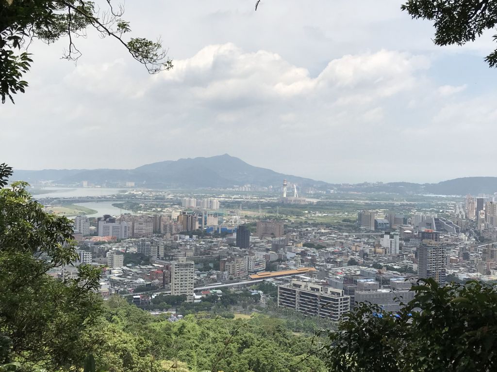 圓山水神社上劍潭山出故宮_139161
