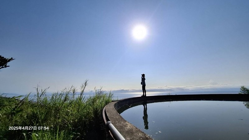 巴塱衛山封面圖