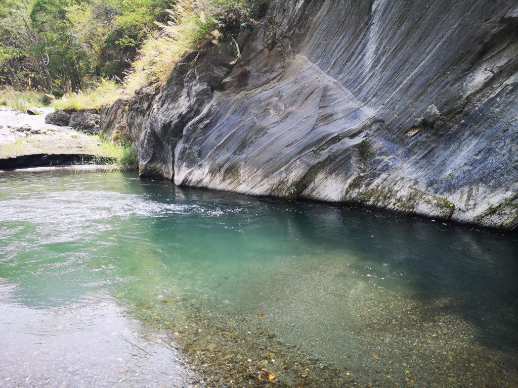 巴庫拉斯，七彩湖_1339170