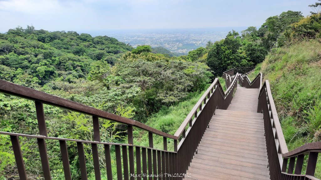 《彰化》古意人文｜員林18觀音O繞大峰巷挑水古道20250412封面圖