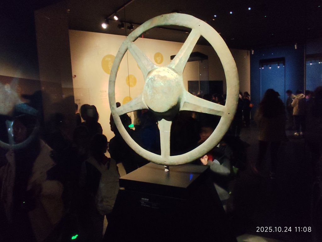 四川成都→廣漢市三星堆博物館→九寨溝_2933837