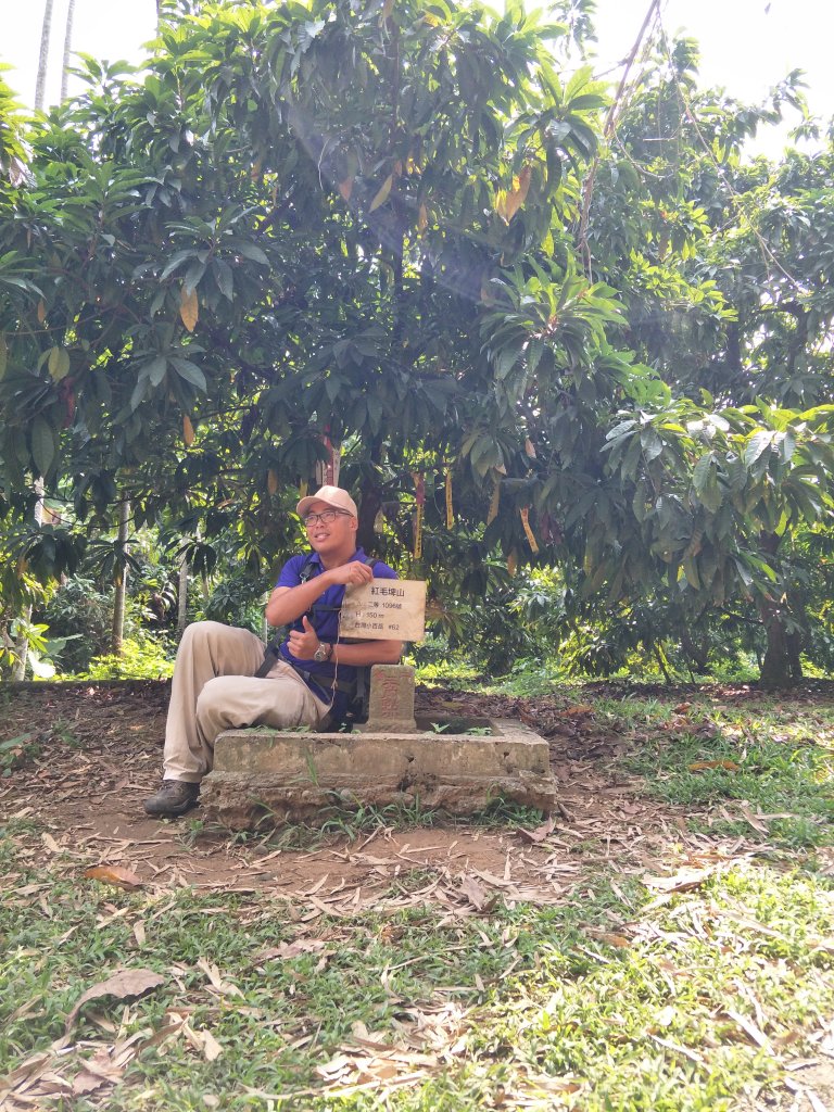 2019 03 27 紅毛埤山&大湖尖山_552986