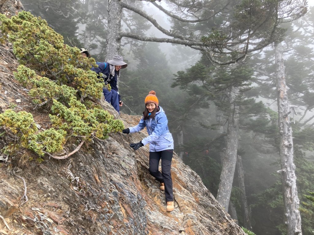 人生解鎖-玉山主峰_2452297