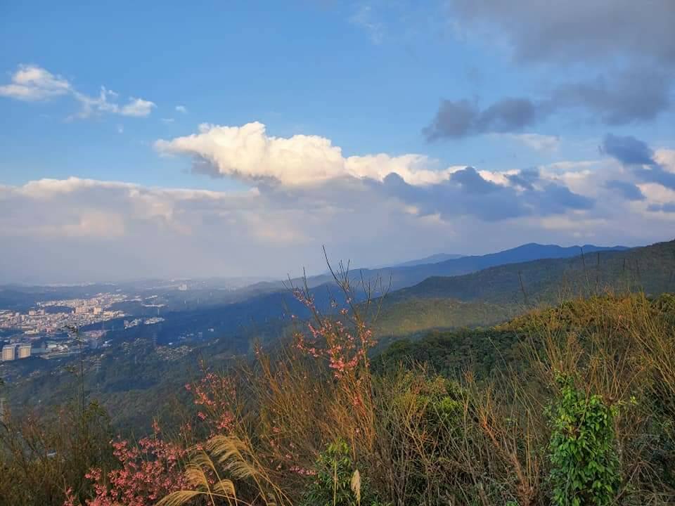 菁桐古道-五四縱走-汐止大尖山出_1282827