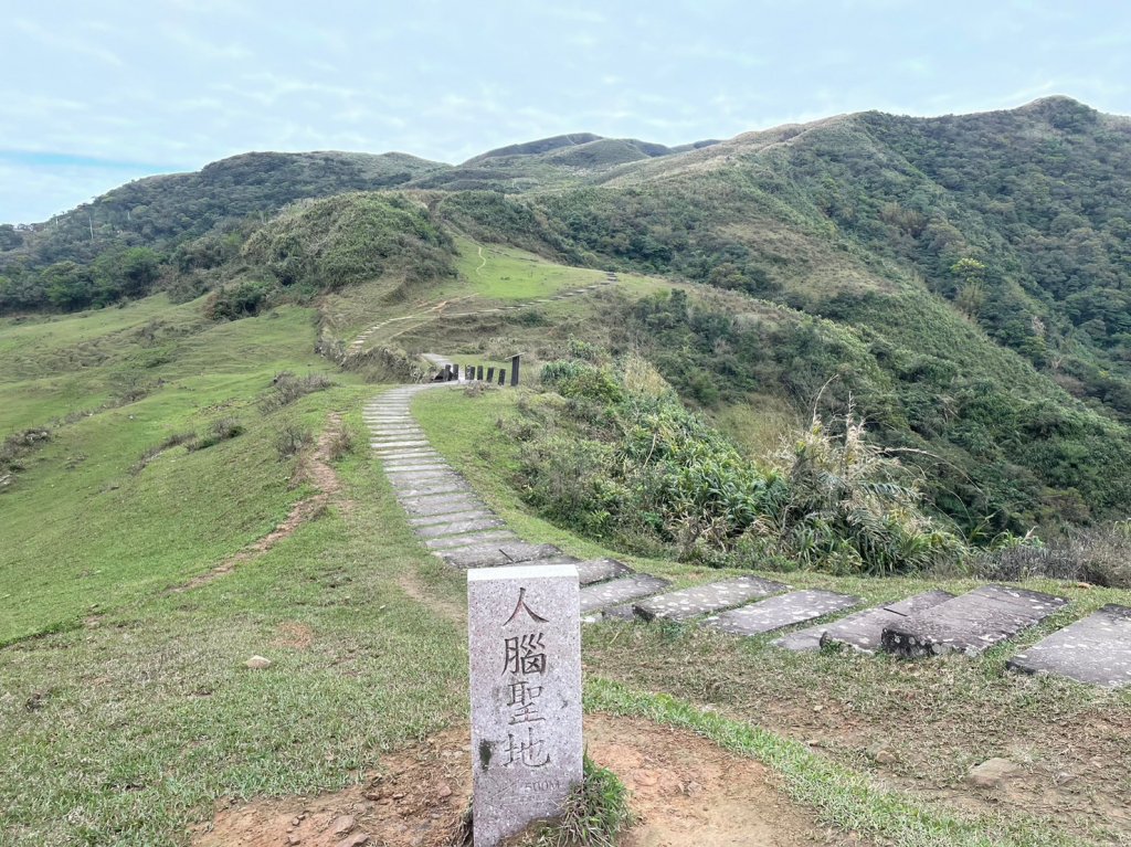小百岳(82)-灣坑頭山-20230227_2069496