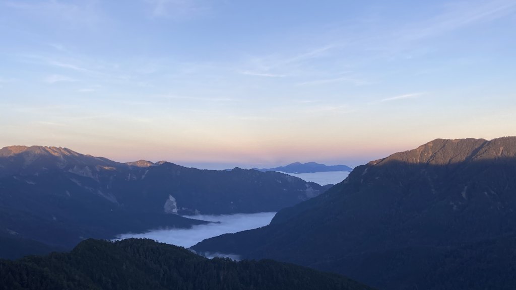 合歡東峰看日出|Mt. Hehuan East Peak|松雪樓|峯花雪月_2389758