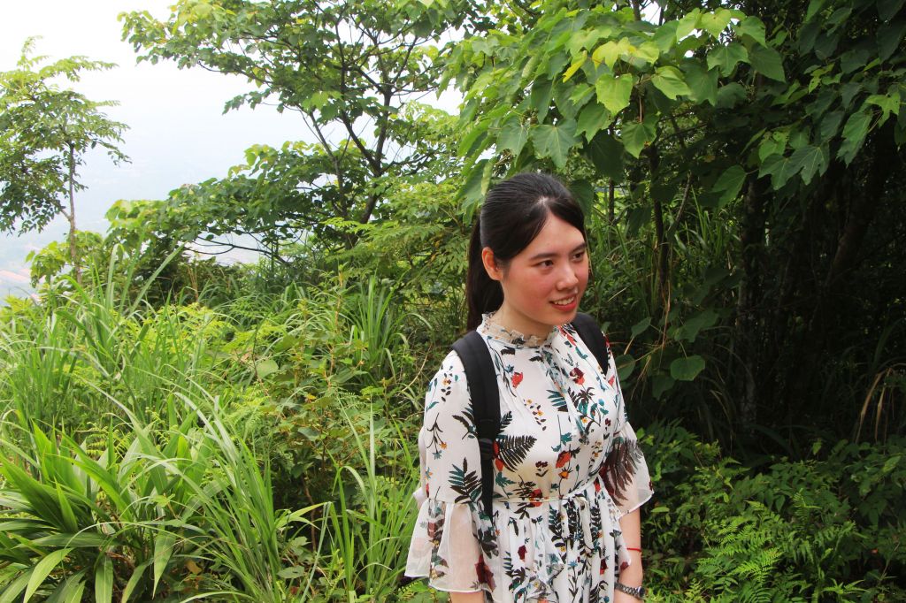 石門山+百吉步道 山水有情 暑氣消 ! _347572