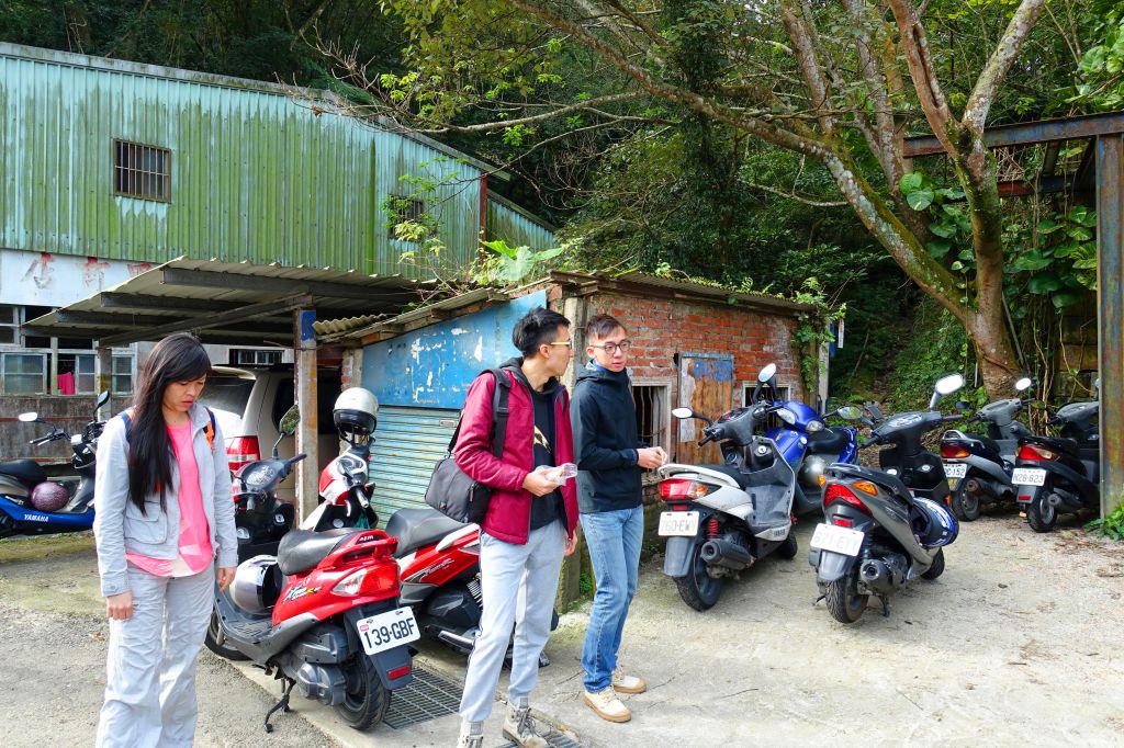 五寮尖 O型 2018.02.18_294594