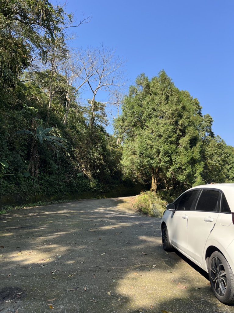 小百岳-暗影山封面圖