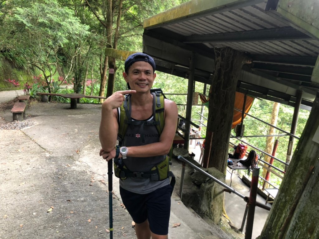 聖母登山步道.三角崙山【台灣製造.國際認_630920