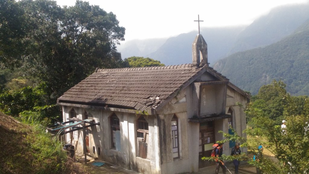 大禮大同步道封面圖