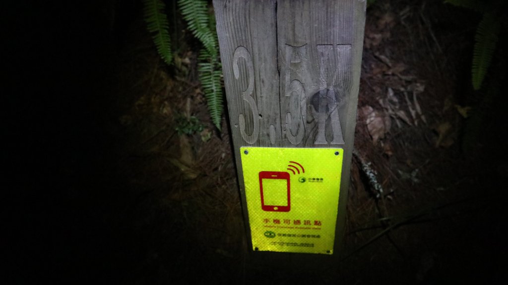 志佳陽大山登山健行趣(百岳47號)_1922435